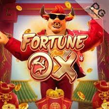 como sacar dinheiro no fortune ox ícone