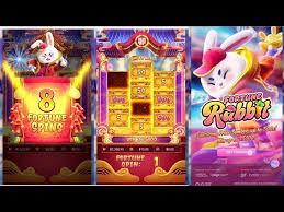 pg soft games fortune rabbit