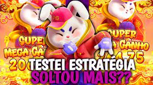 robo do fortune rabbit