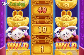 estratégia do jogo fortune rabbit