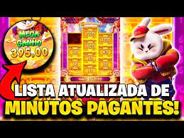 jogar fortune rabbit