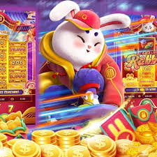 pgsoft games com fortune rabbit ícone