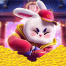 que horas o fortune rabbit paga ícone