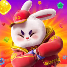 7 games fortune rabbit ícone