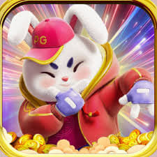 fortune rabbit demo grátis ícone