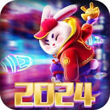 fortune rabbit 2024 ícone