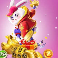 fortune rabbit oficial ícone