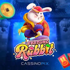 jogar fortune rabbit demo ícone