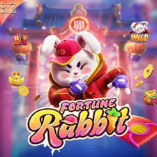 estrategia fortune rabbit ícone