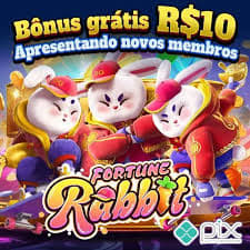 imagem fortune rabbit ícone