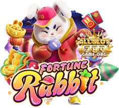 year of the rabbit zodiac fortune ícone