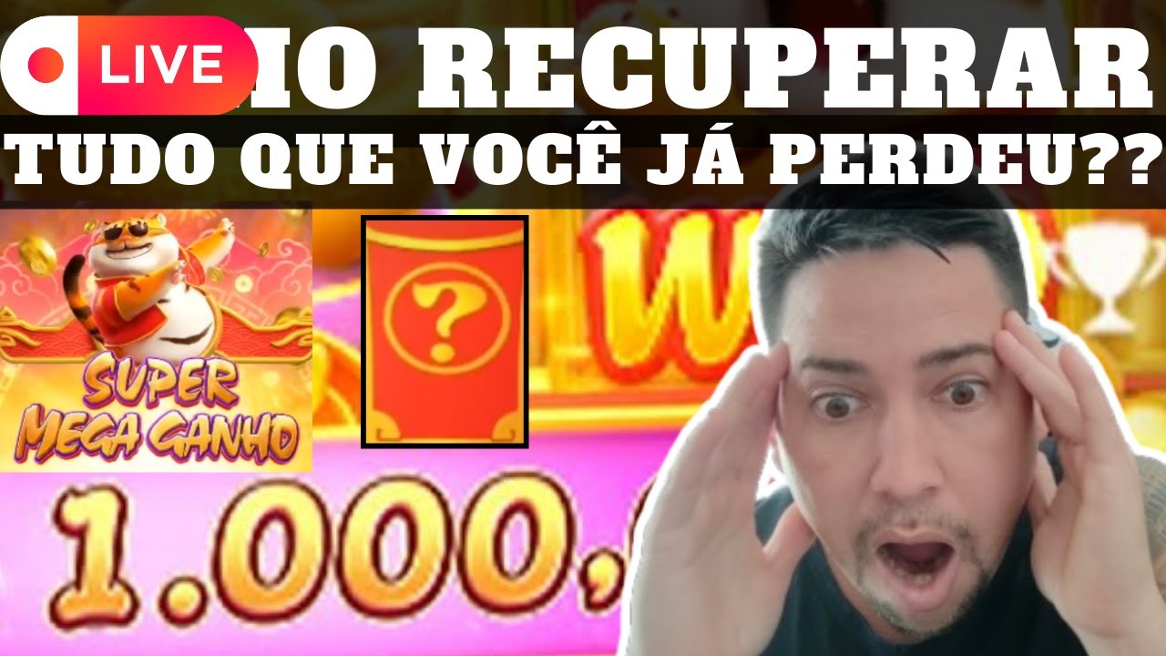 tigrinho jogo