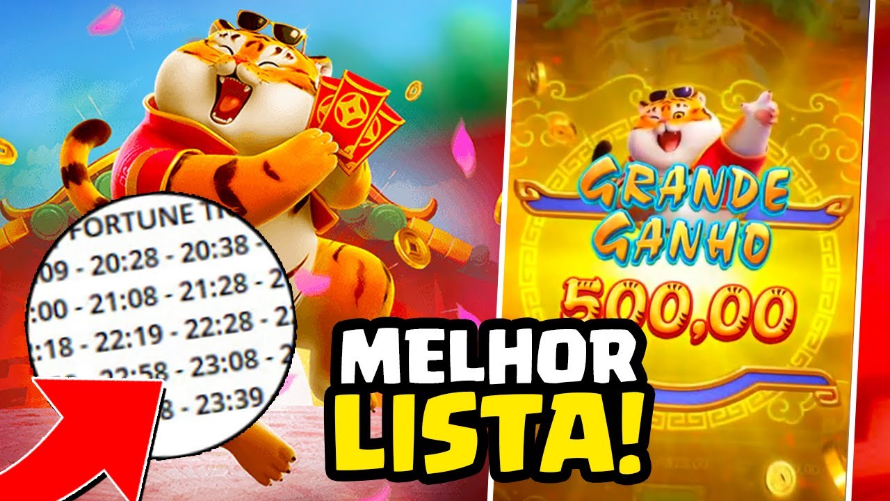 jogo do tigre ganhos imagem de tela 2