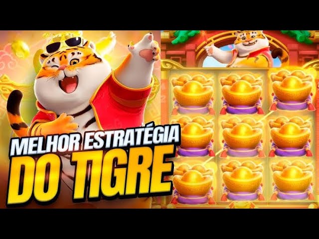 tigre fortune site imagem de tela 5