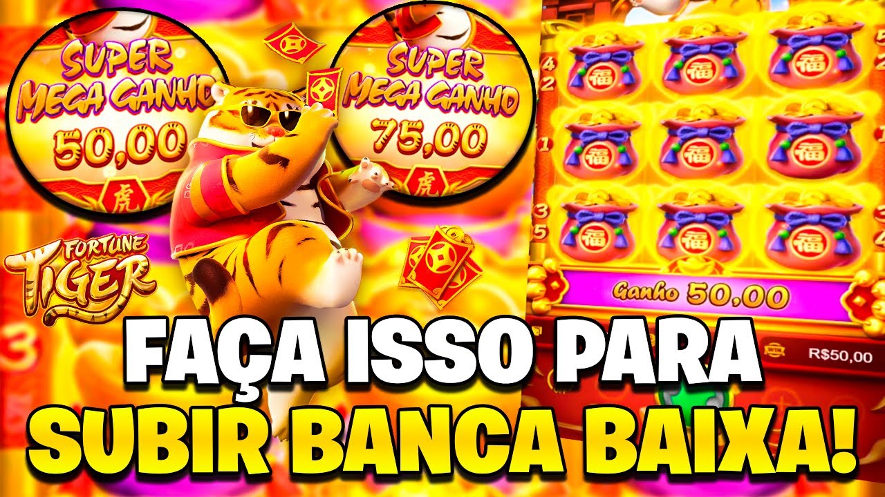 jogo do tigre de graça