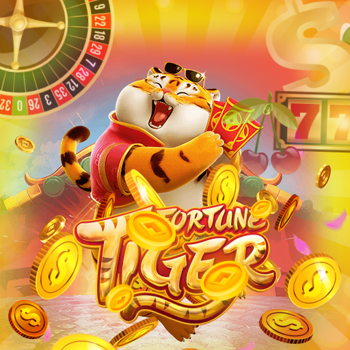 tigre fortune gratis ícone