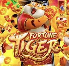 dicas para jogar tiger fortune ícone