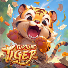 fortune tiger plataforma ícone