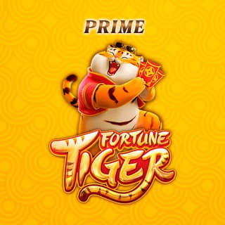 fortune tiger brasil ícone